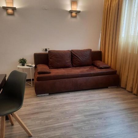 Jim Apartments Wiedeń Zewnętrze zdjęcie