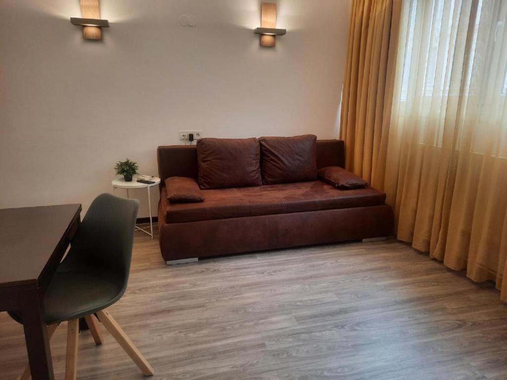 Jim Apartments Wiedeń Zewnętrze zdjęcie